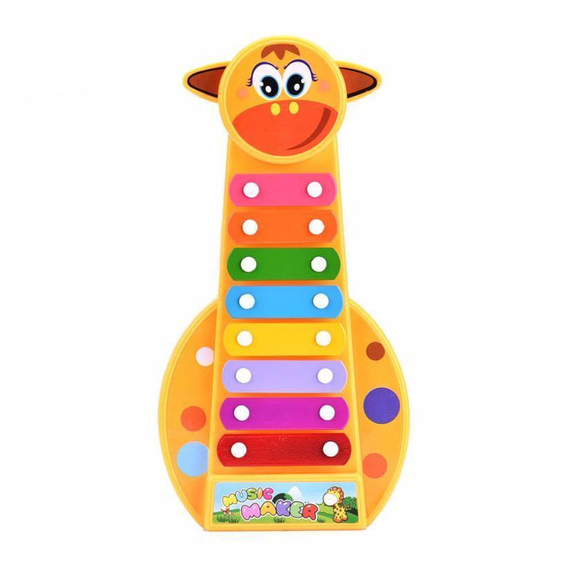 Giraffe Xylophone