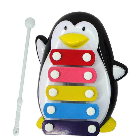 Cute Penguin Xylophone
