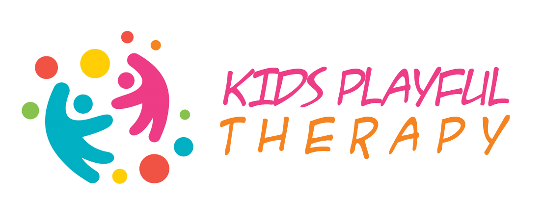 Kids Playful Therapy